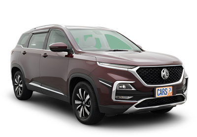 MG HECTOR-img